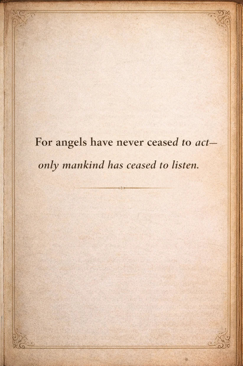 CODEX ANGELORUM- Limited edition